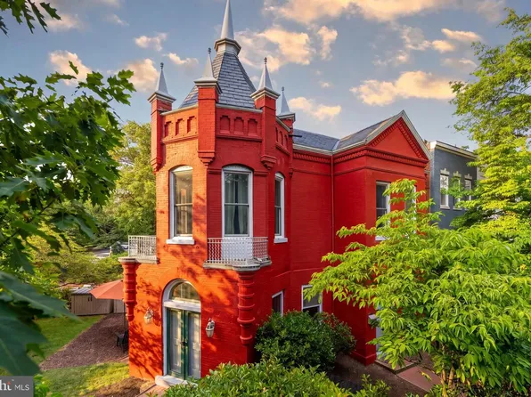 801 Massachusetts Ave NE, Washington, DC 20002