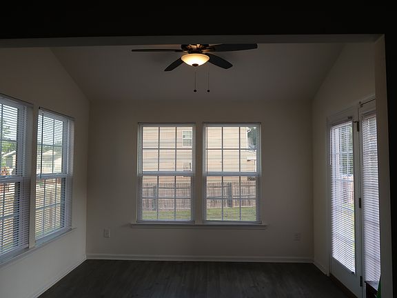 Morning Room/Dining Room