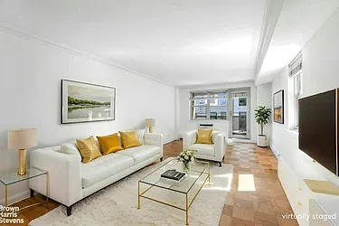 340 East 80th Street, #17G