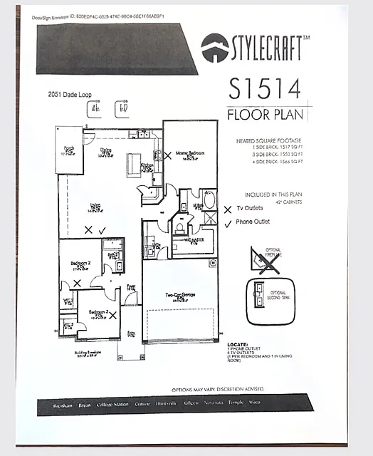 Building Photo - 2051 Dade Loop
