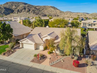 3144 E Desert Broom Way, Phoenix, AZ, 85048
