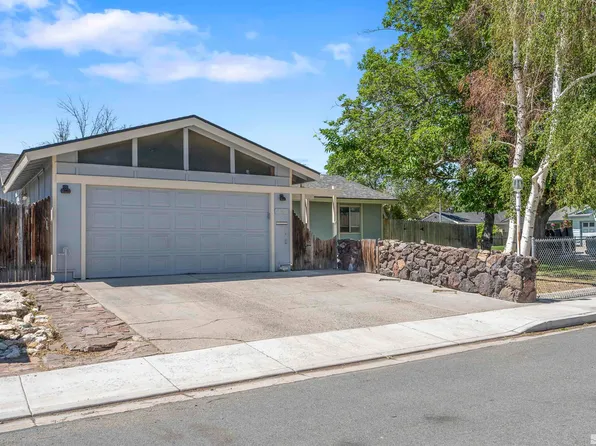 185 Sells St, Sparks, NV 89431