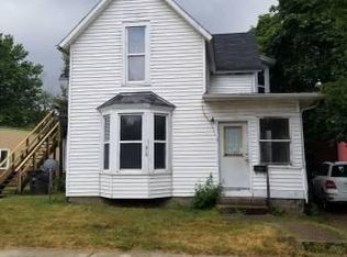 513 S 10th St, Elkhart, IN 46516