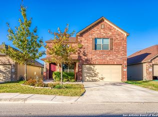 10323 Fort Davis Trl, San Antonio, TX 78245