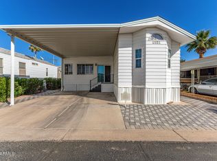 111 S Greenfield Rd #181, Mesa, AZ 85206