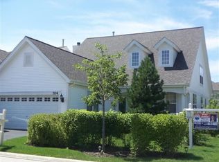 704 Darby Ct, Indian Creek, IL
