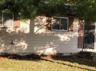 3628 Souderton Dr, Saginaw, MI 48601