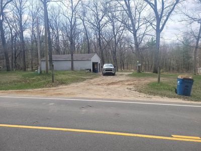23861 Almy Rd, Howard City, MI, 49329