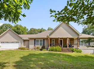 177 Cannon Rd, Lyerly, GA 30730