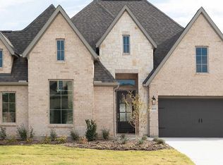 2093 Cloverfern Way, Haslet, TX 76052