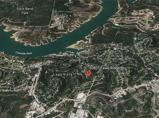20807 Fawn Ridge Dr, Leander, TX 78645