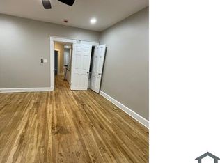 4335 Berger Ave, Baltimore, MD 21206
