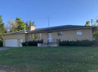 2469 Hatherly Ave, Flint, MI 48504