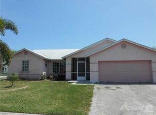 13720 SW 282nd St, Homestead, FL 33033