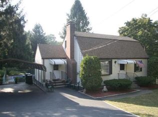 574 Pleasant St, Marlborough, MA 01752