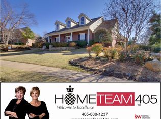 1000 Olde Bridge Rd, Edmond, OK 73034