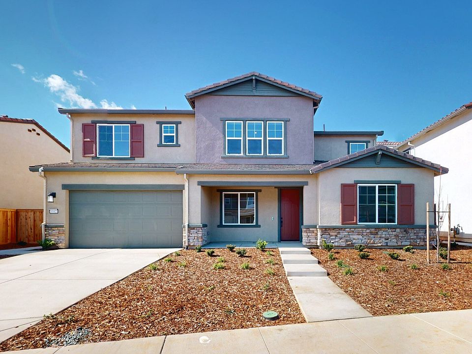 Wildblossom 315 Exterior