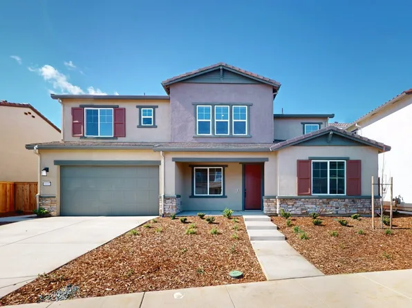 4042 Cambery Dr, Rancho Cordova, CA 95742