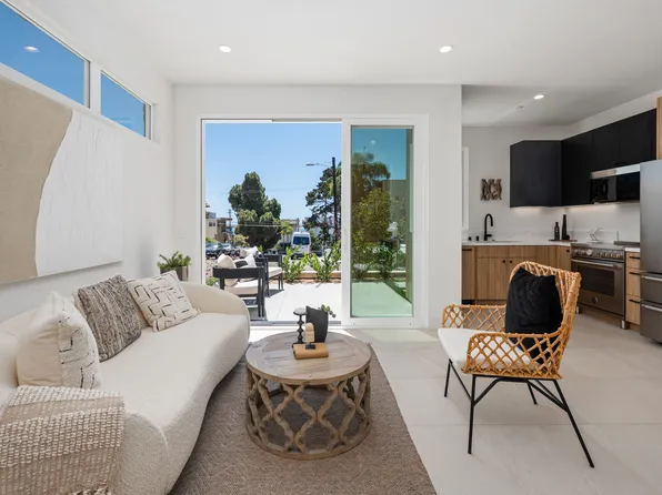 3901 Haines, San Diego, CA