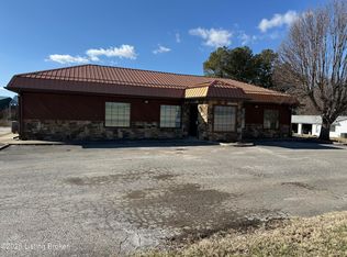 14153 Falls Of Rough Rd, Falls of Rough, KY 40119