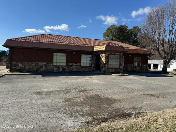 14153 Falls Of Rough Rd, Falls Of Rough, KY 40119