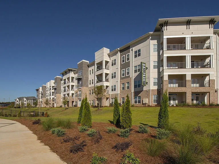 Ballpark @ Town Madison Apartment Homes