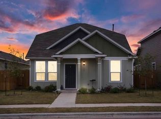 1905 Renegade Dr, Austin, TX 78725