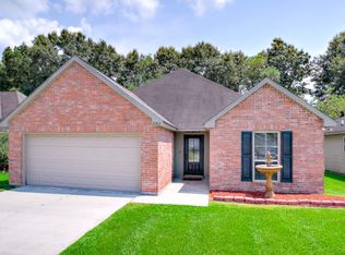 22814 Citation Dr, Denham Springs, LA 70726
