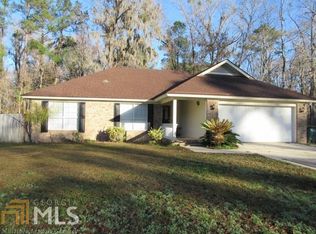 531 Miner Dr, Richmond Hill, GA 31324