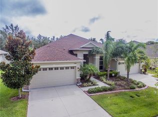 2940 Devonoak Blvd, Land O Lakes, FL 34638