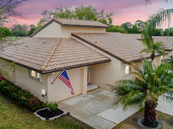 3544 SW Quail Meadow Trail #F, Palm City, FL 34990