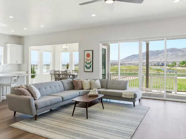 329 E Empire Springs Dr, Saratoga Springs, UT 84045