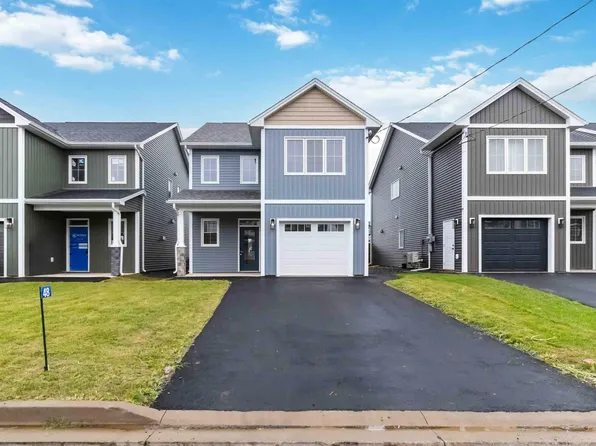 48 Brianna Dr, Lantz, NS B2S 0K4