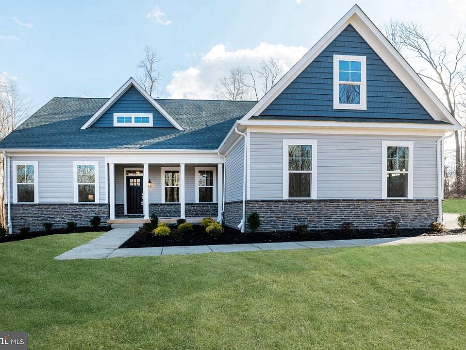 Magledt Road Margate 1, Parkville, MD 21234 MLS MDBC2098712 Zillow