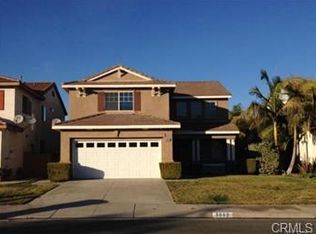 8882 Flintridge Ln, Corona, CA 92883