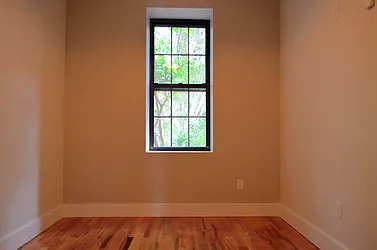 Rented by Bway Management, LLC.