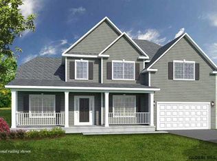 27 Stablegate Dr, Ballston Lake, NY 12019