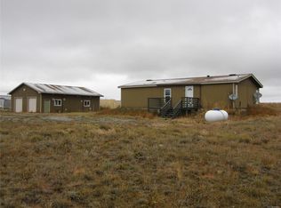 481 Kokanee Rd, Fairplay, CO 80440