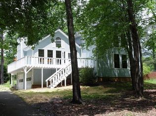 5553 Emerald Way, Acworth, GA 30102