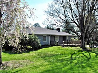 1416 Crestview Dr, Blacksburg, VA 24060