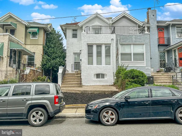 6027 Cedarhurst St, Philadelphia, PA 19143