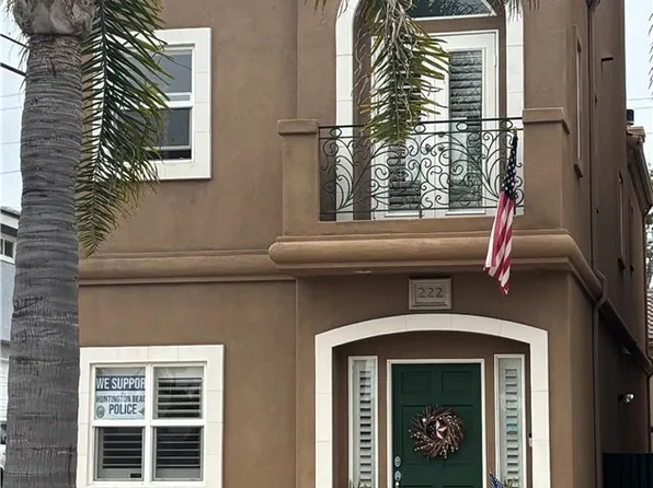 222 Joliet Ave, Huntington Beach, CA 92648