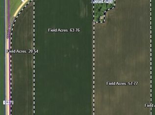 County Road 45, Walnut Grove, MN 56180