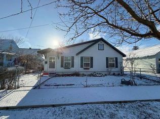 415 Spruce St, Thompson Falls, MT 59873