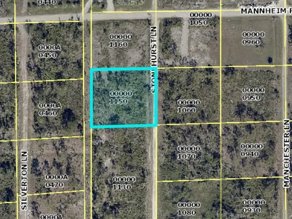 13851 Stonehurst Ln #1, Bokeelia, FL 33922