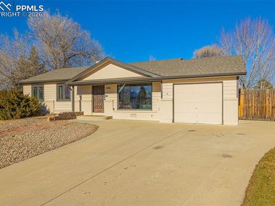 2206 Chapel Hills Dr, Colorado Springs, CO, 80920