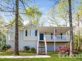 206 Blake Dr, Douglasville, GA 30134