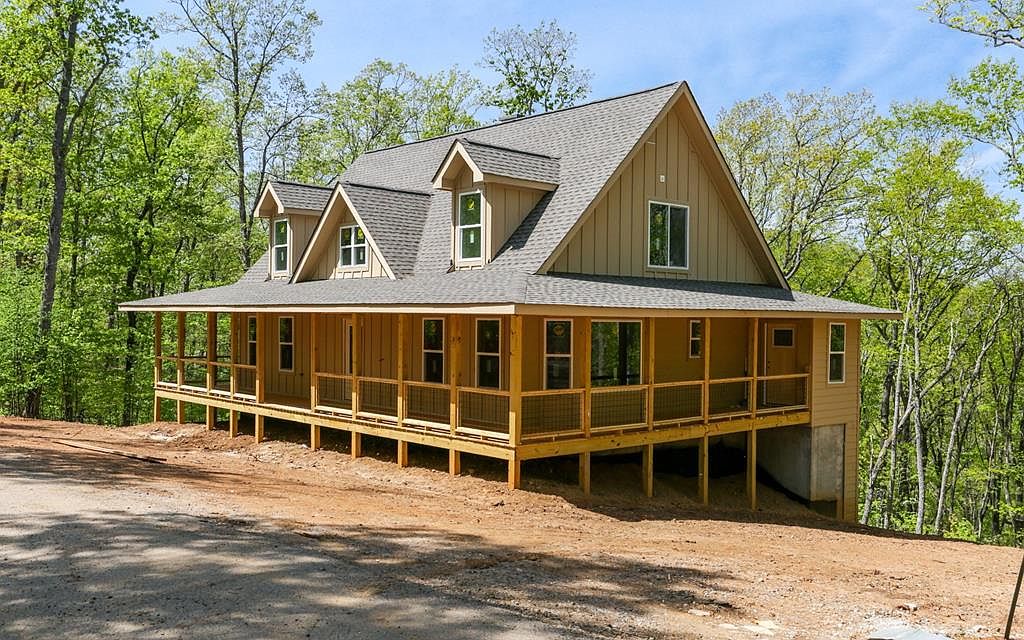 481 Caldwell Rd, Brasstown, NC 28902 Zillow