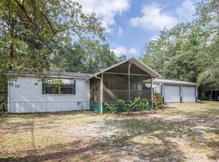 4824 Sedge St, Middleburg, FL 32068