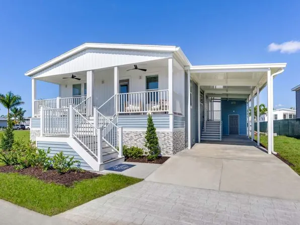 12578 Pine Dr #295, Fort Myers, FL 33908